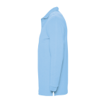 Polo Manica Lunga PLANET UNI (Digitale) - immagine 4