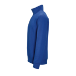 Felpa 1/2 Zip SCOTT (Digitale) - immagine 4