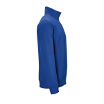 Felpa 1/2 Zip SCOTT (Digitale) - immagine 3