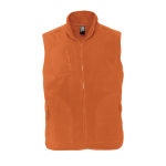 Gilet NORMWAY PILE UNI (Digitale)