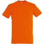 T-shirt Semplice (ricamo)