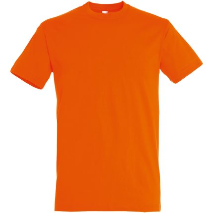 T-shirt Semplice (ricamo)