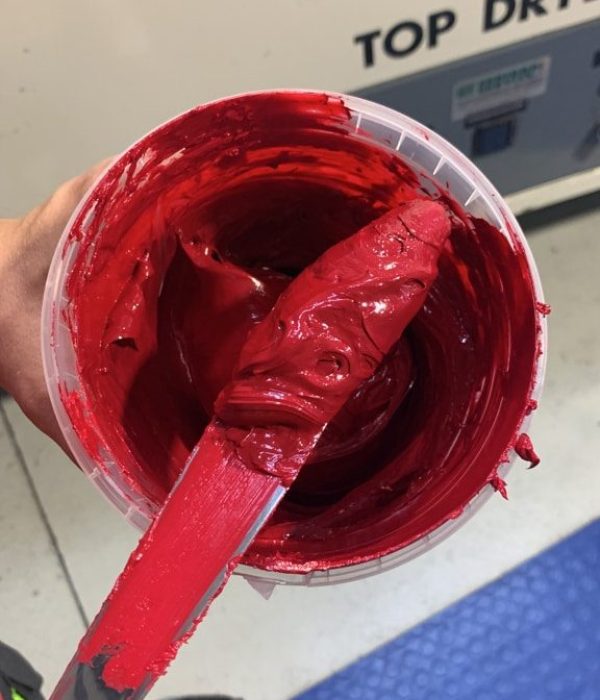 INCHIOSTRO SERIGRAFICO