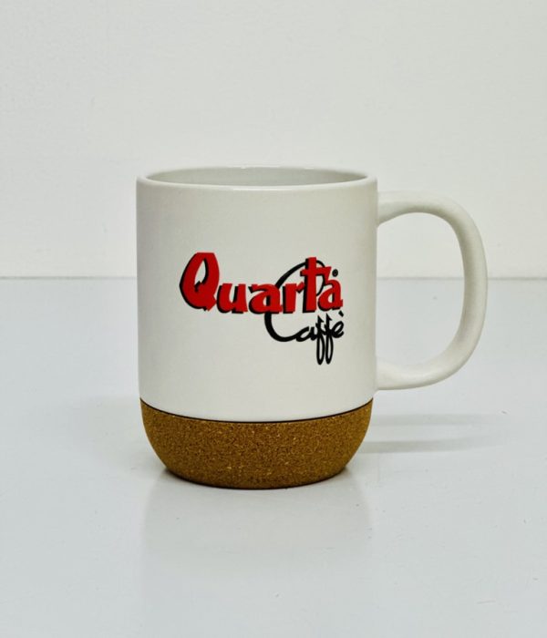 TAZZA QUARTA CAFFè